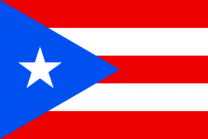 Puerto-Rico-flagg