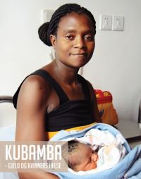 Kubamba - Gjeld og kvinners helse