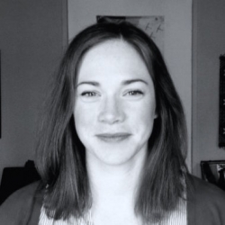 photo of Maren Hemsett