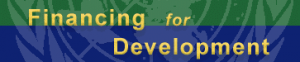Financing-for-Development-logo-liten