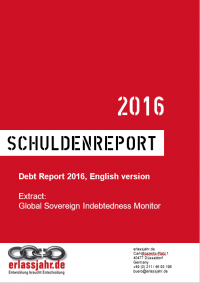 Debt Report 2016