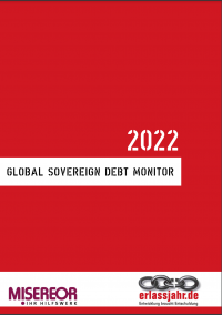 Global Sovereign Debt Monitor 2022