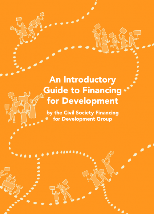 An Introductory Guide to Financing for Development